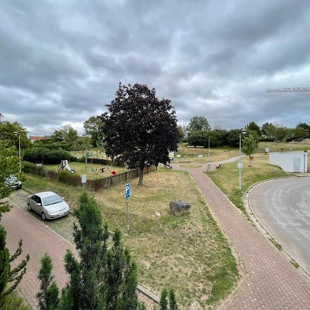 Apart Loten Eupen Bagian luar foto