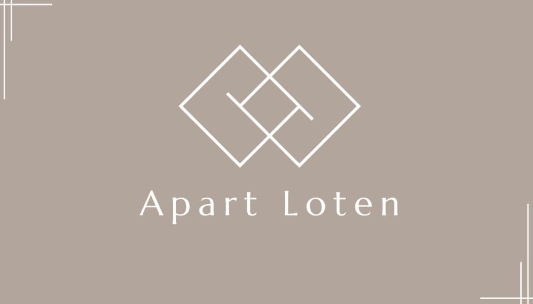 Apart Loten Eupen Bagian luar foto