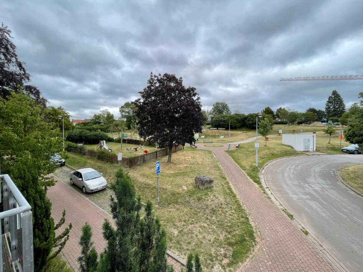 Apart Loten Eupen Bagian luar foto