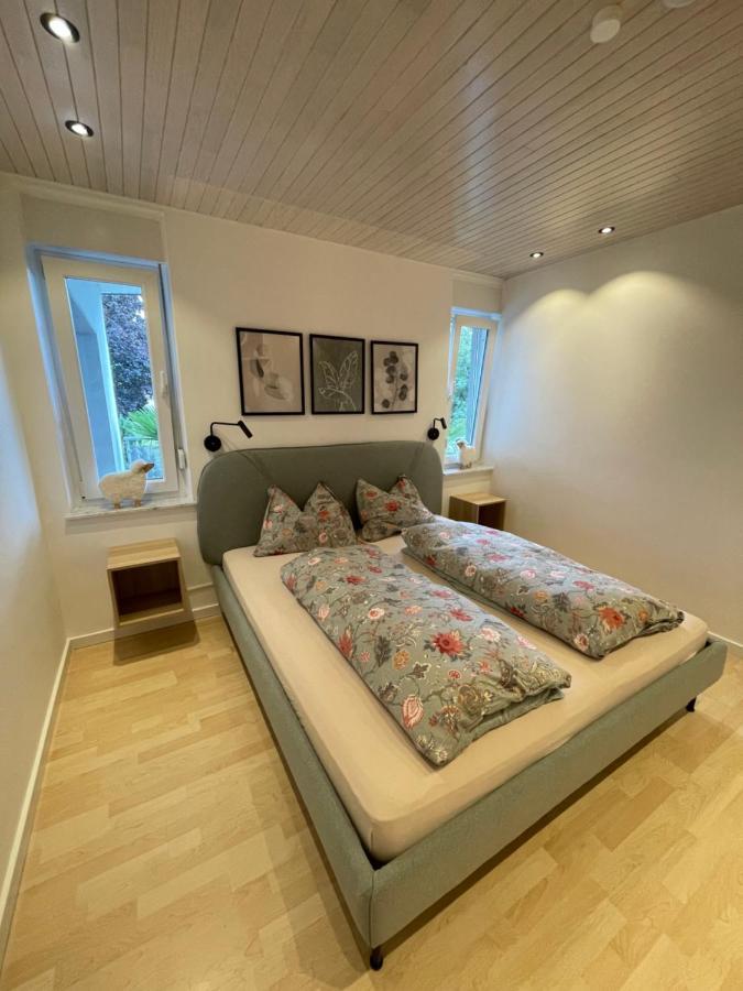 Apart Loten Eupen Bagian luar foto